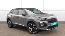 Peugeot 2008 1.2 PureTech 130 GT 5dr EAT8 Petrol Estate